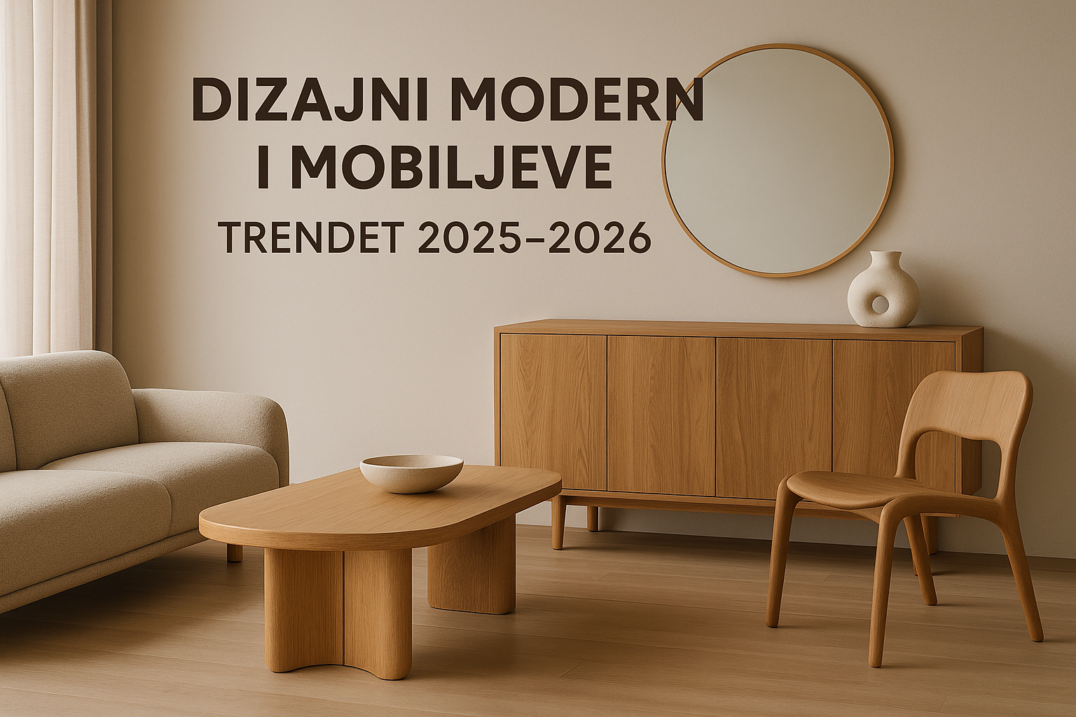 dizajni modern i mobiljeve 2026