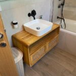 Mobilje Tualeti Druri