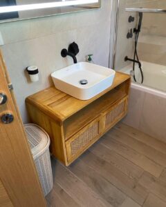 Mobilje Tualeti Druri