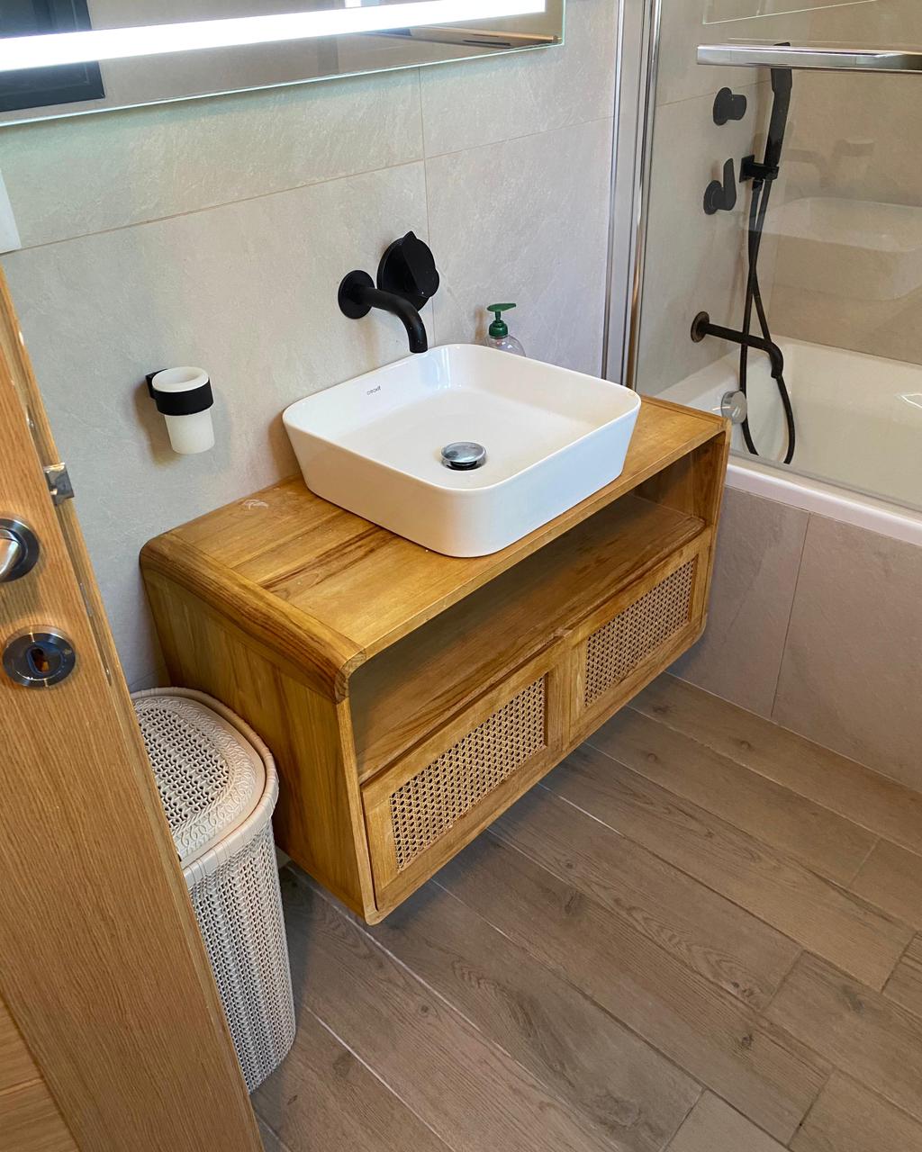 Mobilje Tualeti Druri