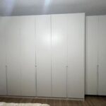 Dollap Rrobash Minimalist