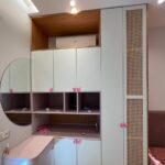 Garderobë Pastel Ratani