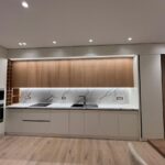 Kuzhinë Moderne Minimaliste