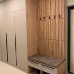 Mobilje Korridori - Portmonto