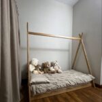 Krevat femijesh druri ah