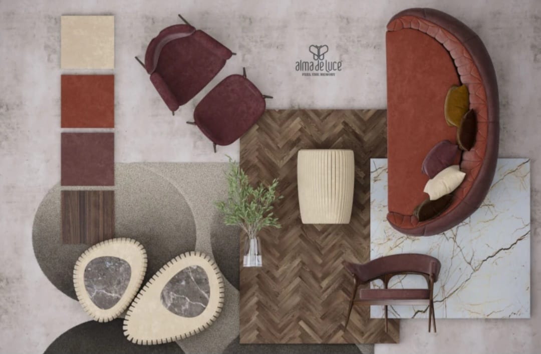 Rendesia e nje eksperti dizajni