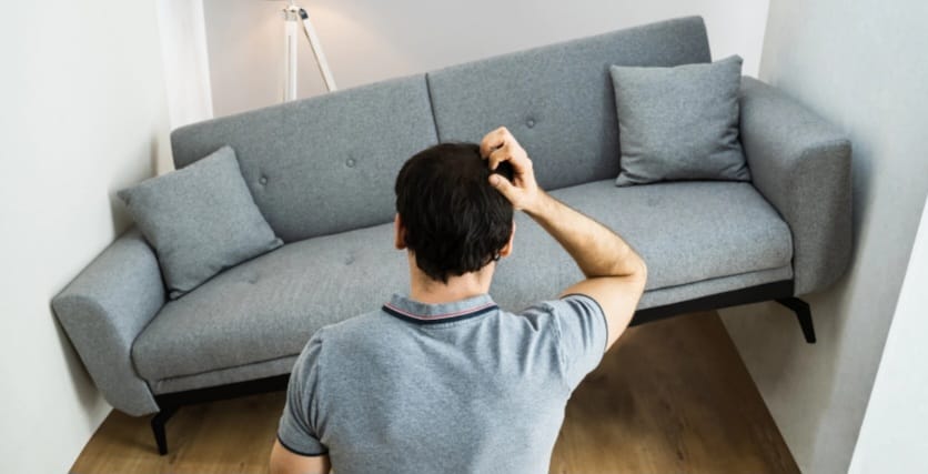 Gabimet qe bejme kur porosisim mobilje