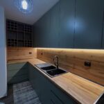 Kuzhina thesar i fshehte