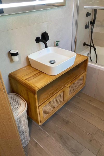 Mobilje Tualeti Druri